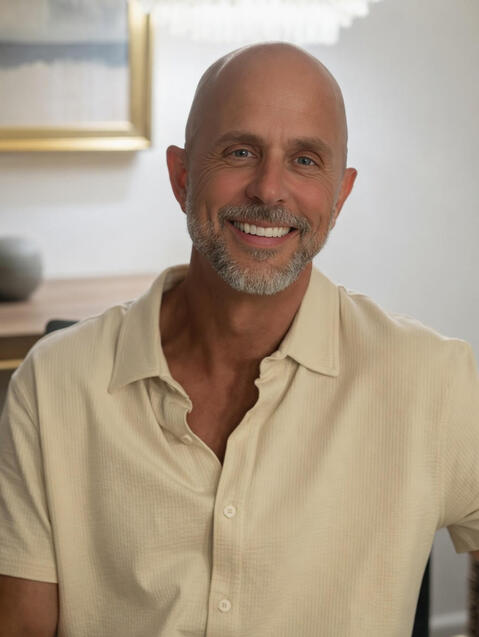 Tom Howard